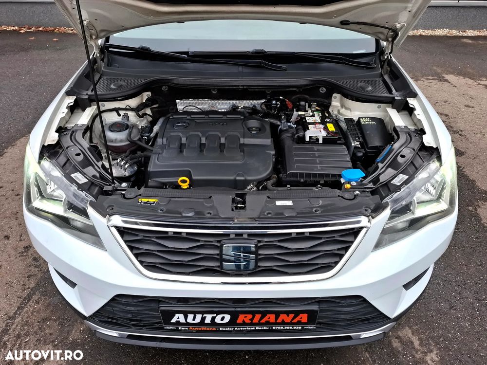 Seat Ateca 1.6 TDI Style - 14