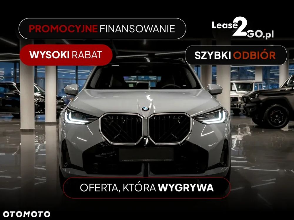 BMW X3 20d xDrive - 6