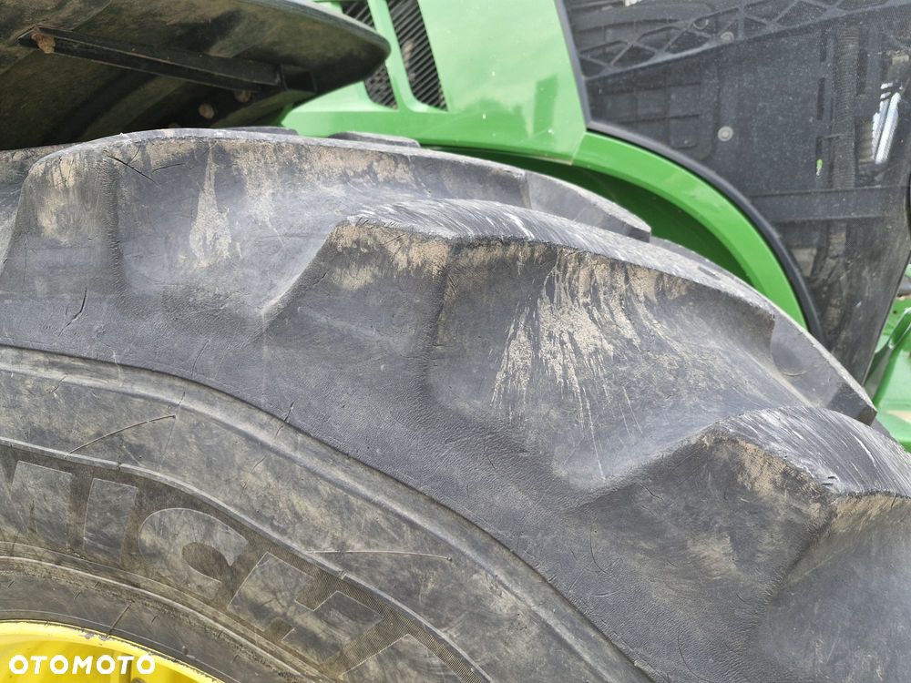 John Deere 7310R - 14