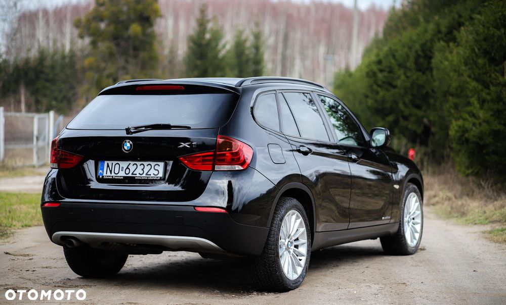 BMW X1 - 2