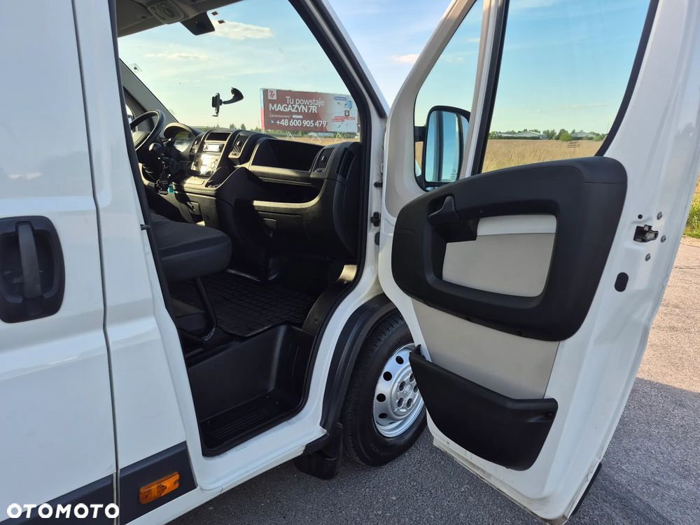Peugeot Boxer - 18