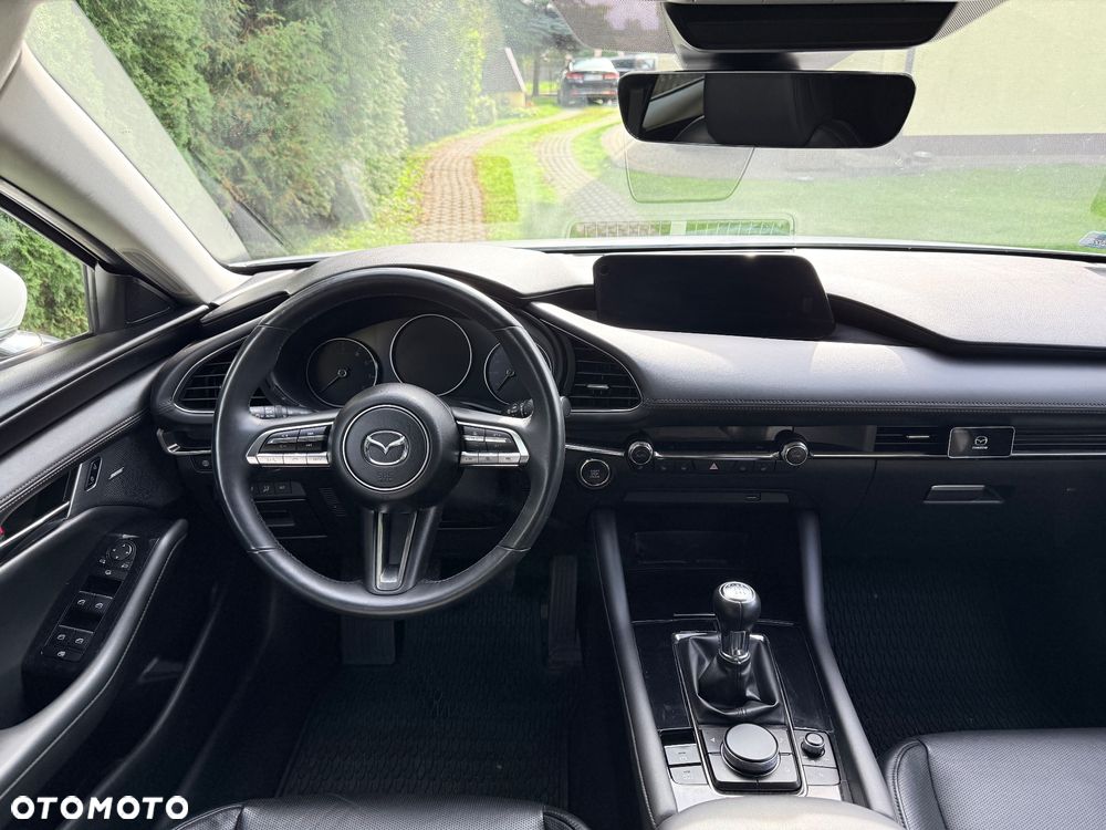 Mazda 3 - 20