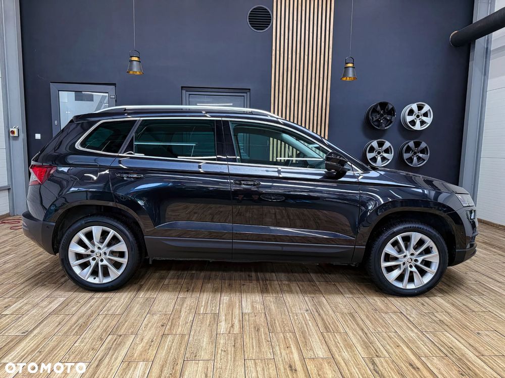Skoda Karoq 1.0 TSI 4x2 Ambition DSG - 6