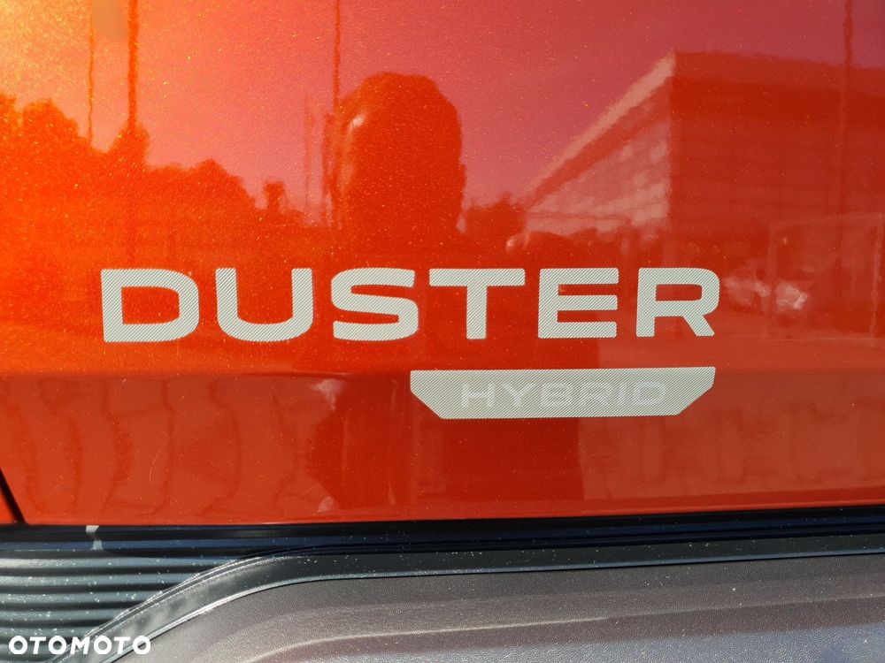 Dacia Duster - 26