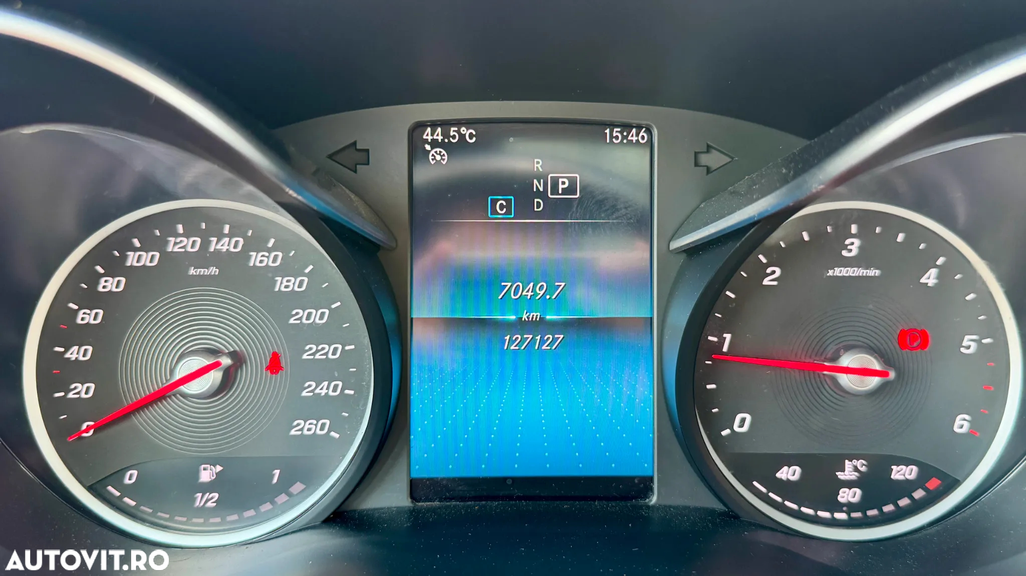 Mercedes-Benz C 300 d 4MATIC T-Modell Aut. - 16
