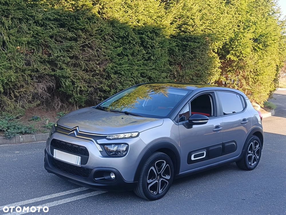Citroën C3 Pure Tech 110 S&S SHINE PACK - 1