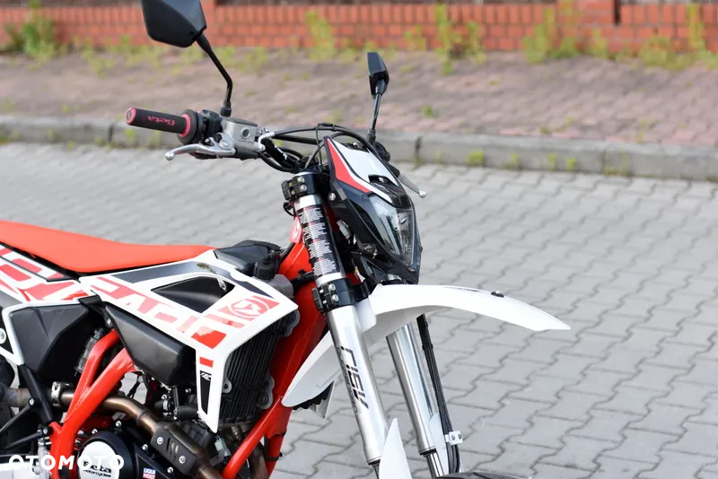 Beta RR