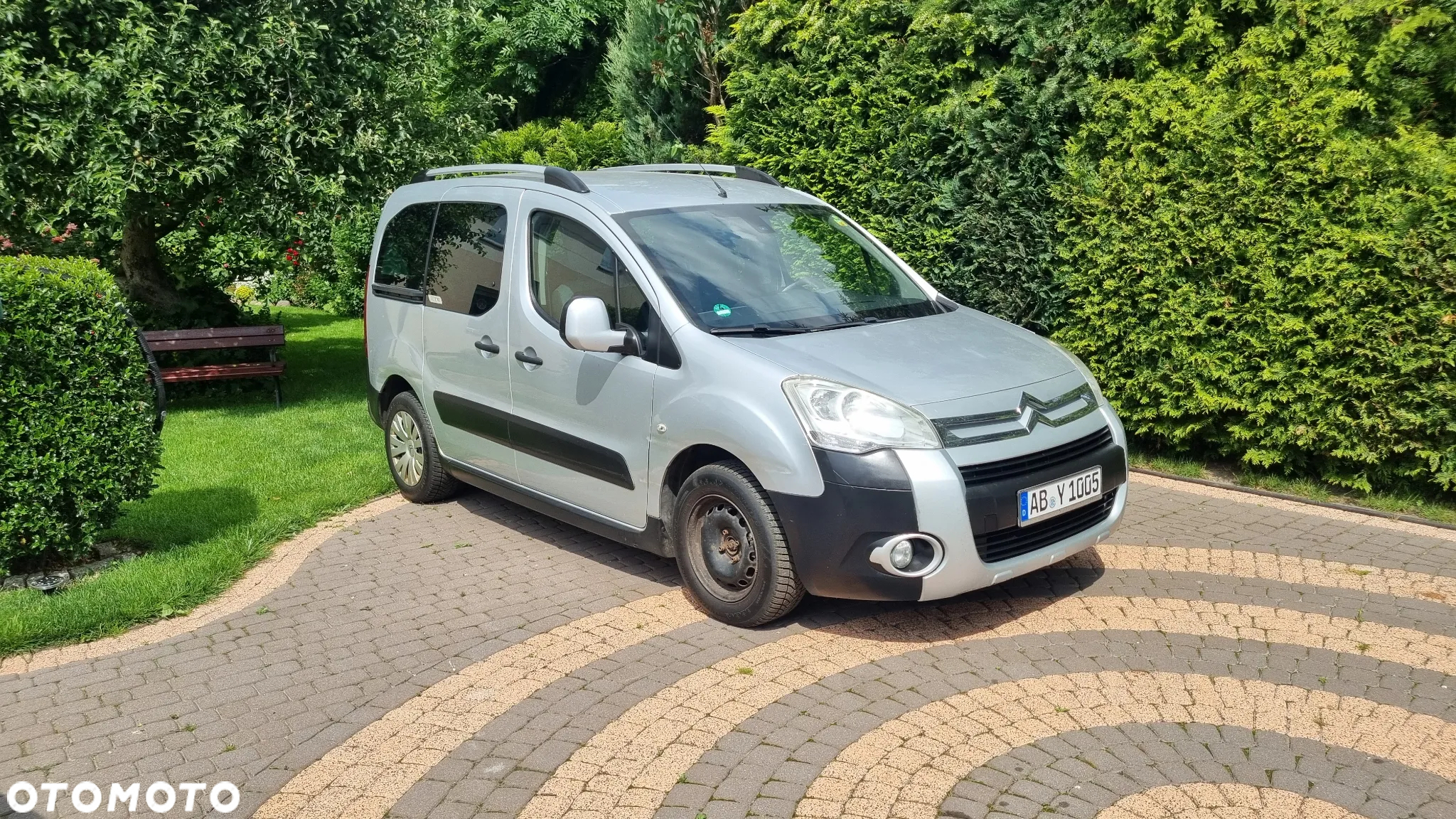Citroën Berlingo 1.6 HDi XTR - 33