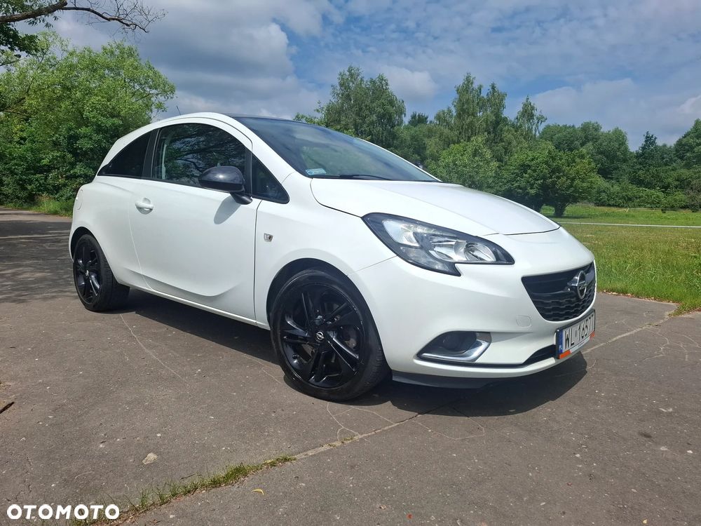 Opel Corsa 1.0 T Color Edition S&S - 3