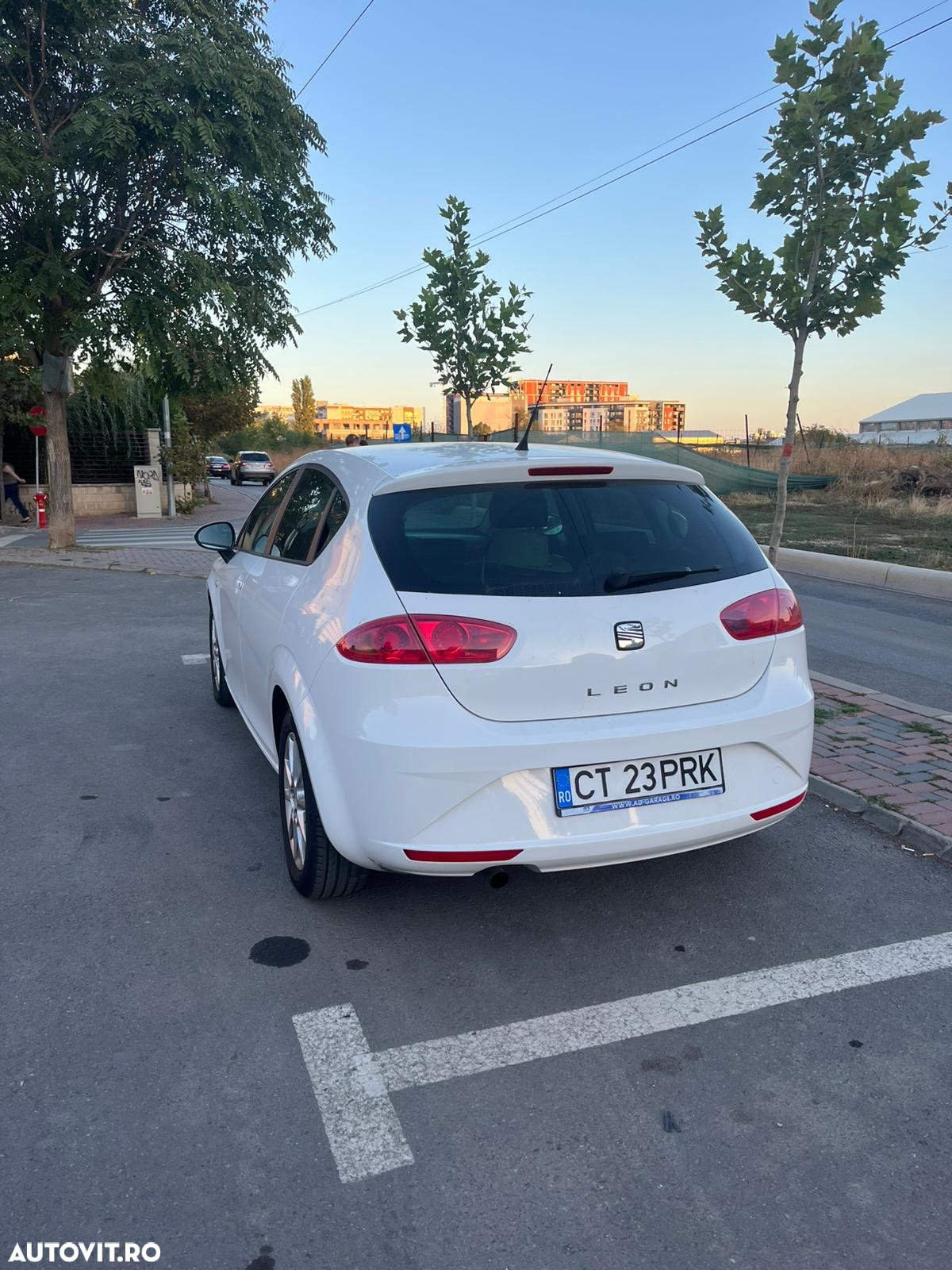 Seat Leon 1.4 Activ - 4