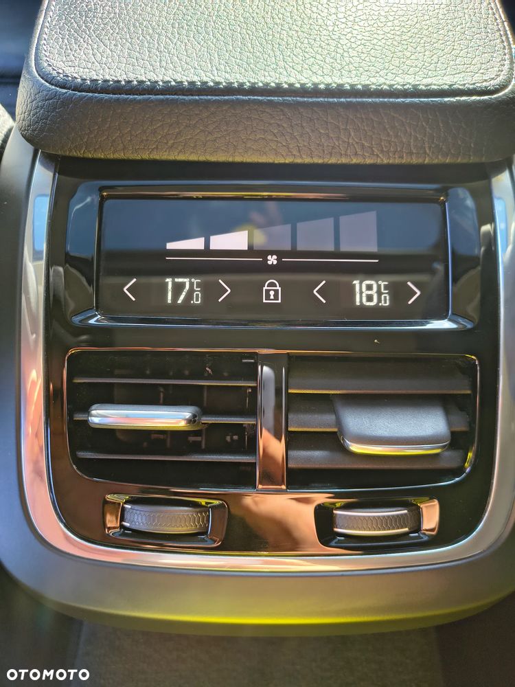Volvo S90 B4 B Inscription - 29