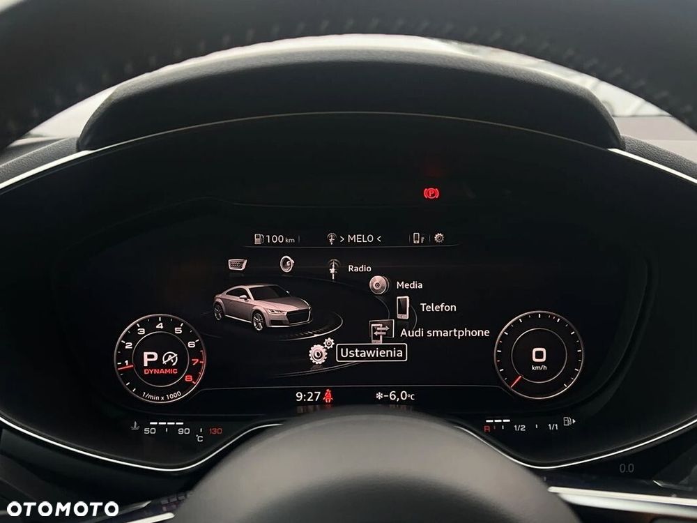 Audi TT Coupé 45 TFSI Quattro S tronic - 22