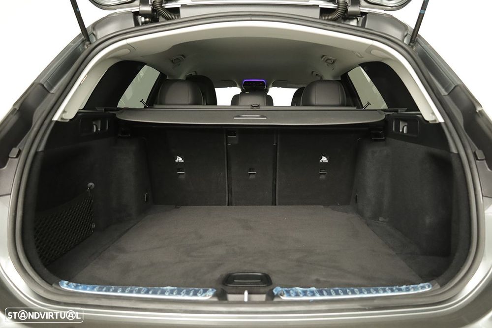 Mercedes-Benz C 220 d Avantgarde - 25