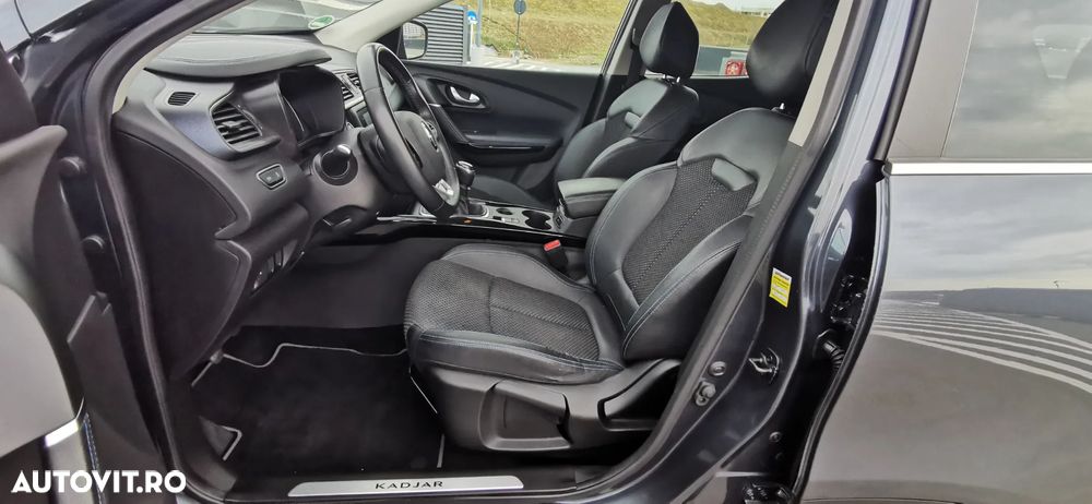 Renault Kadjar TCe GPF Intens - 9
