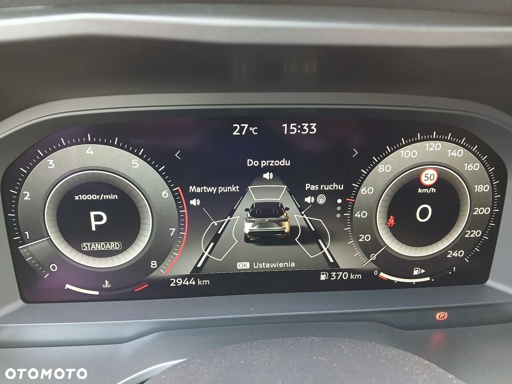 Nissan Qashqai 1.3 DIG-T MHEV N-Design Xtronic - 6