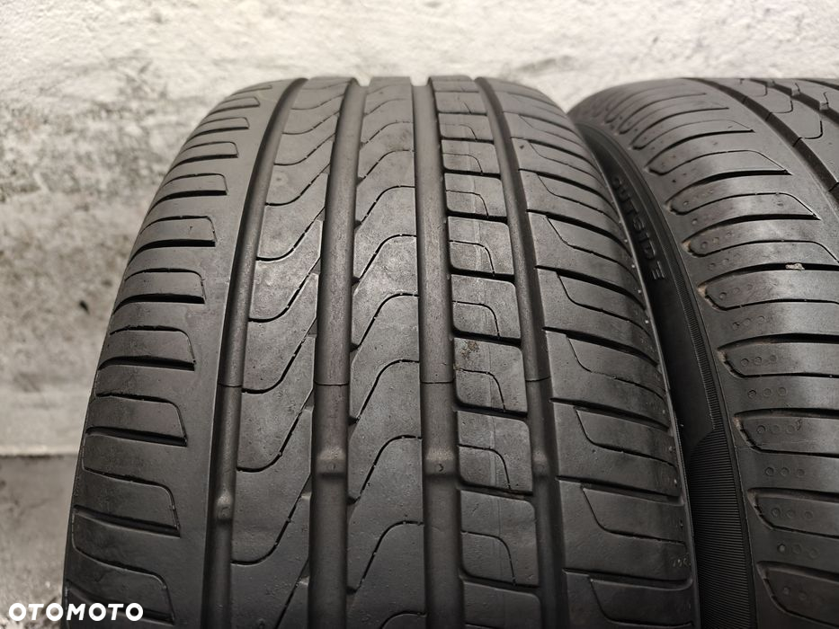 4x 225/45R18 opony letnie Pirelli 7,16mm 2020 (N694) - 5