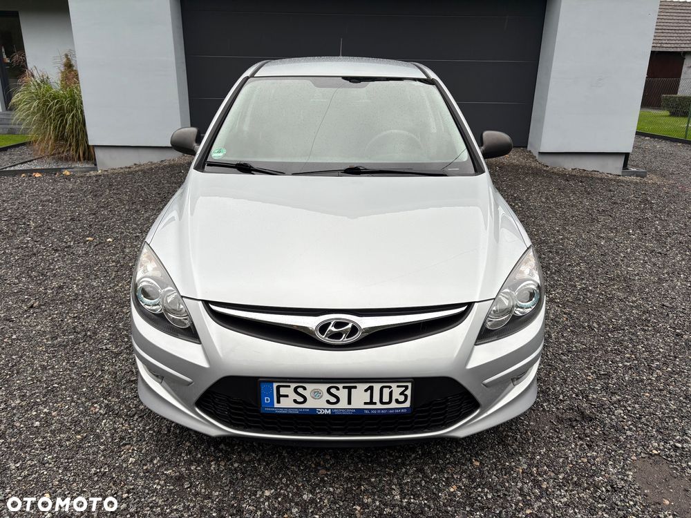 Hyundai i30 1.4 Base - 10