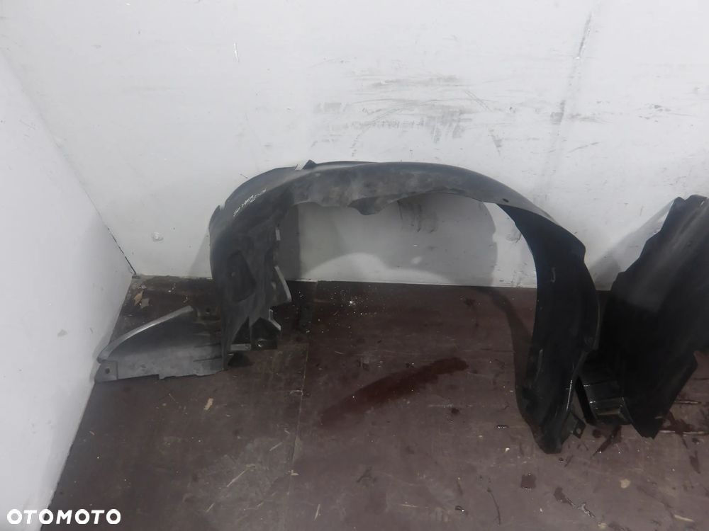 DAEWOO KALOS 1.4B NADKOLE PRAWE LEWE PRZÓD 96542972 96542971 - 10