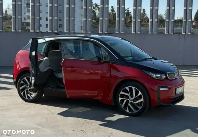 BMW i3 94 Ah - 5
