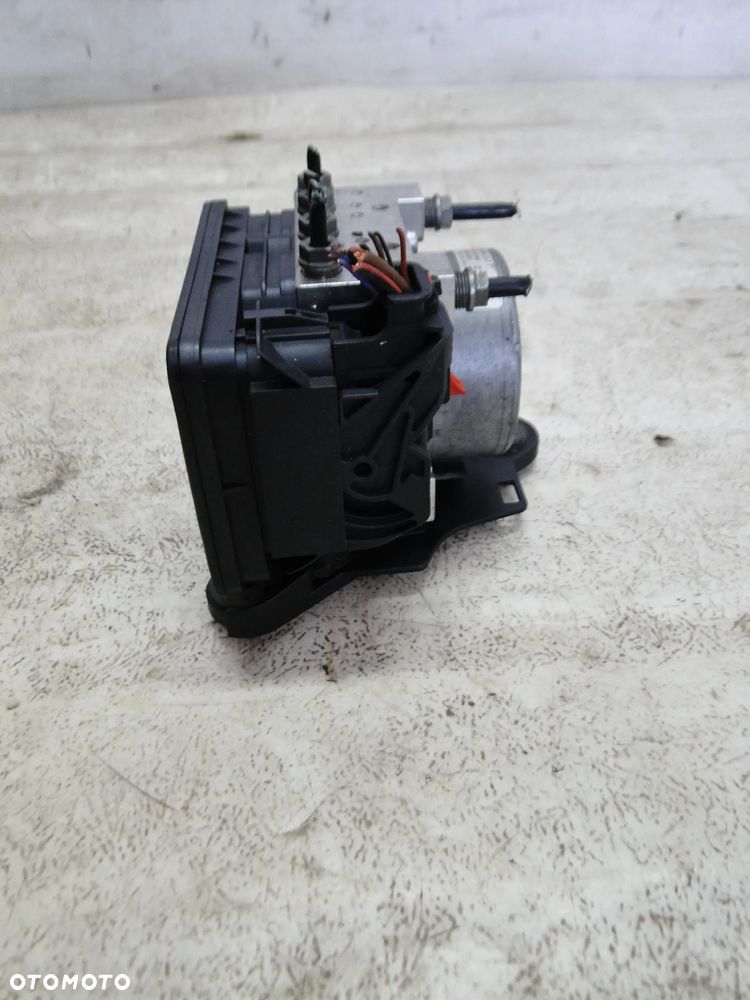 SEAT LEON III 3 POMPA STEROWNIK ABS EUROPA - 3