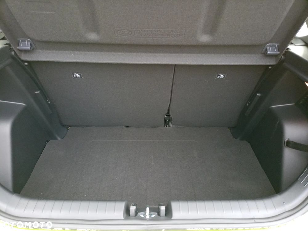 Hyundai i20 1.0 T-GDI Modern - 10