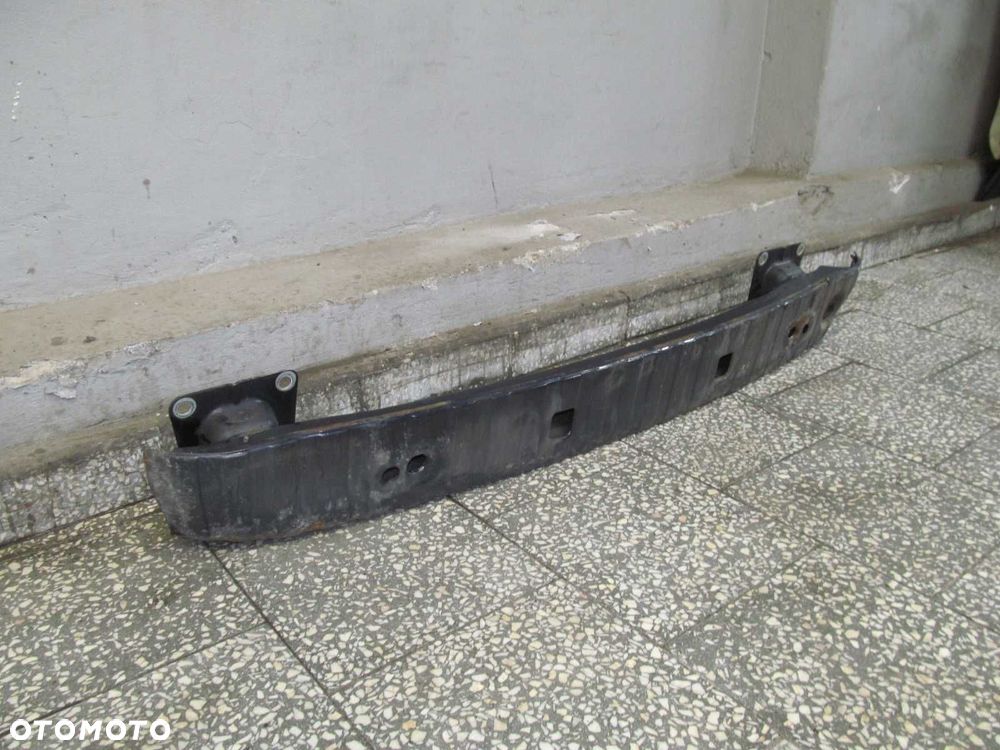 VOLVO C70 II 06-13 BELKA WZMOCNIENIE ZDERZAKA TYL - 4