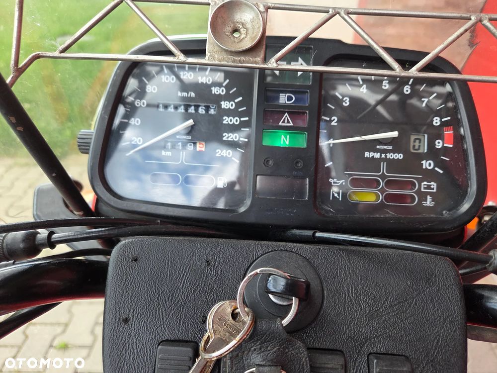 BMW K - 14