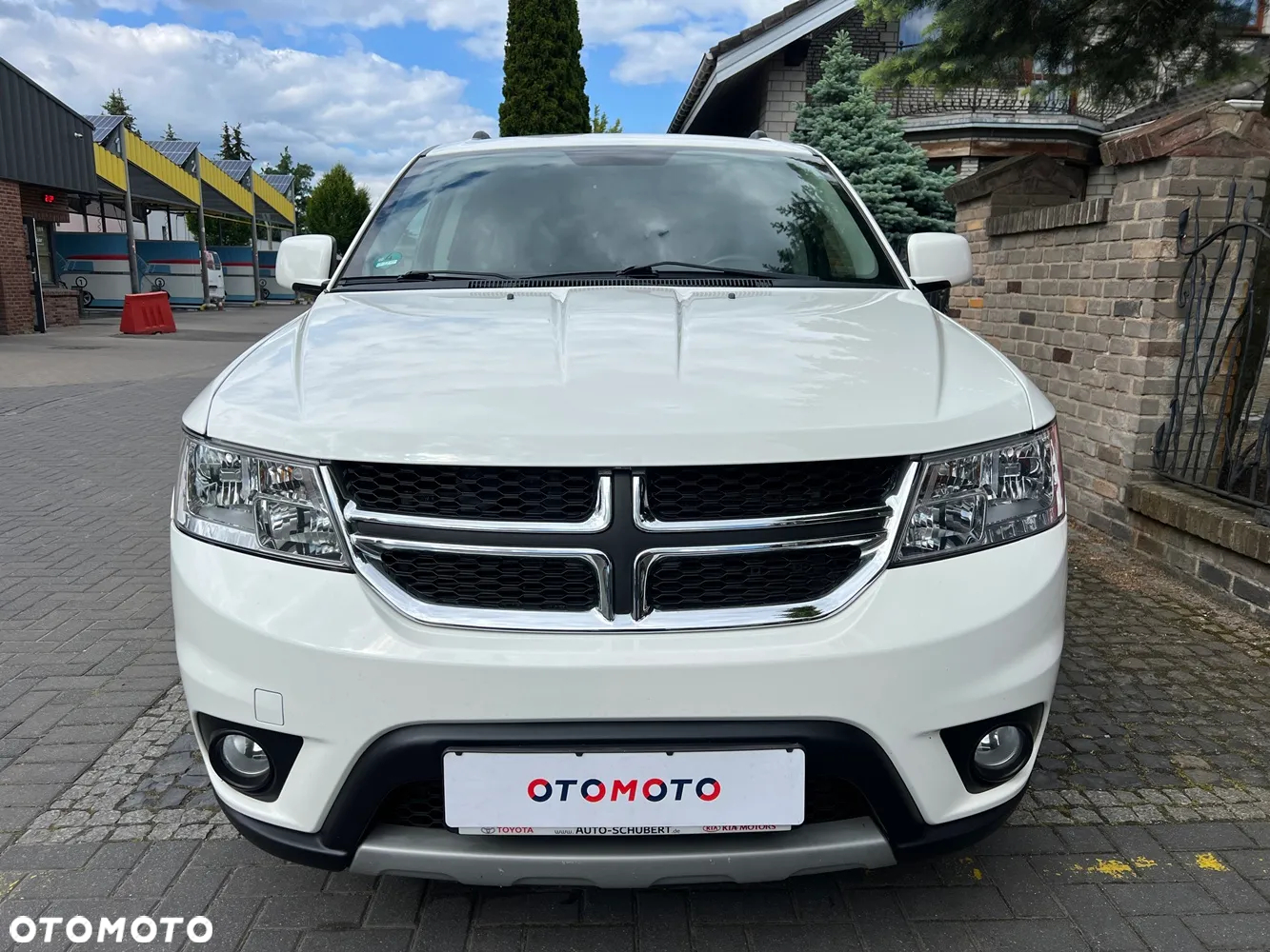 Fiat Freemont - 3