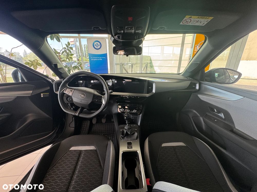 Opel Mokka 1.2 T GS S&S - 7