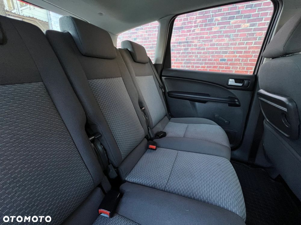 Ford Focus C-Max - 20