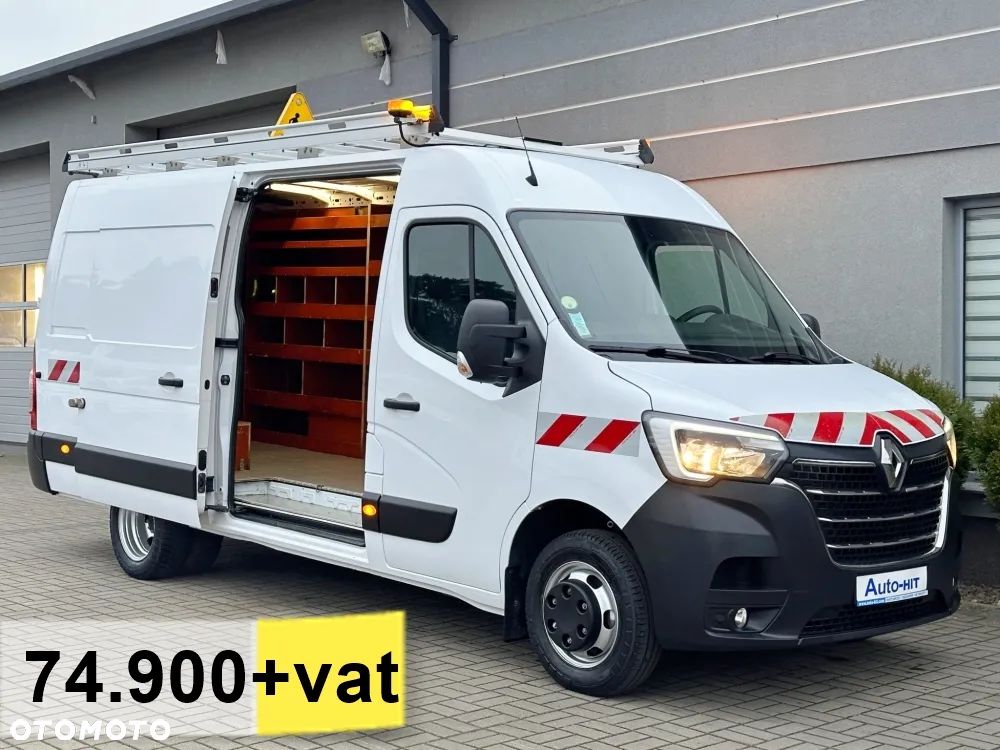 Renault Master - 4