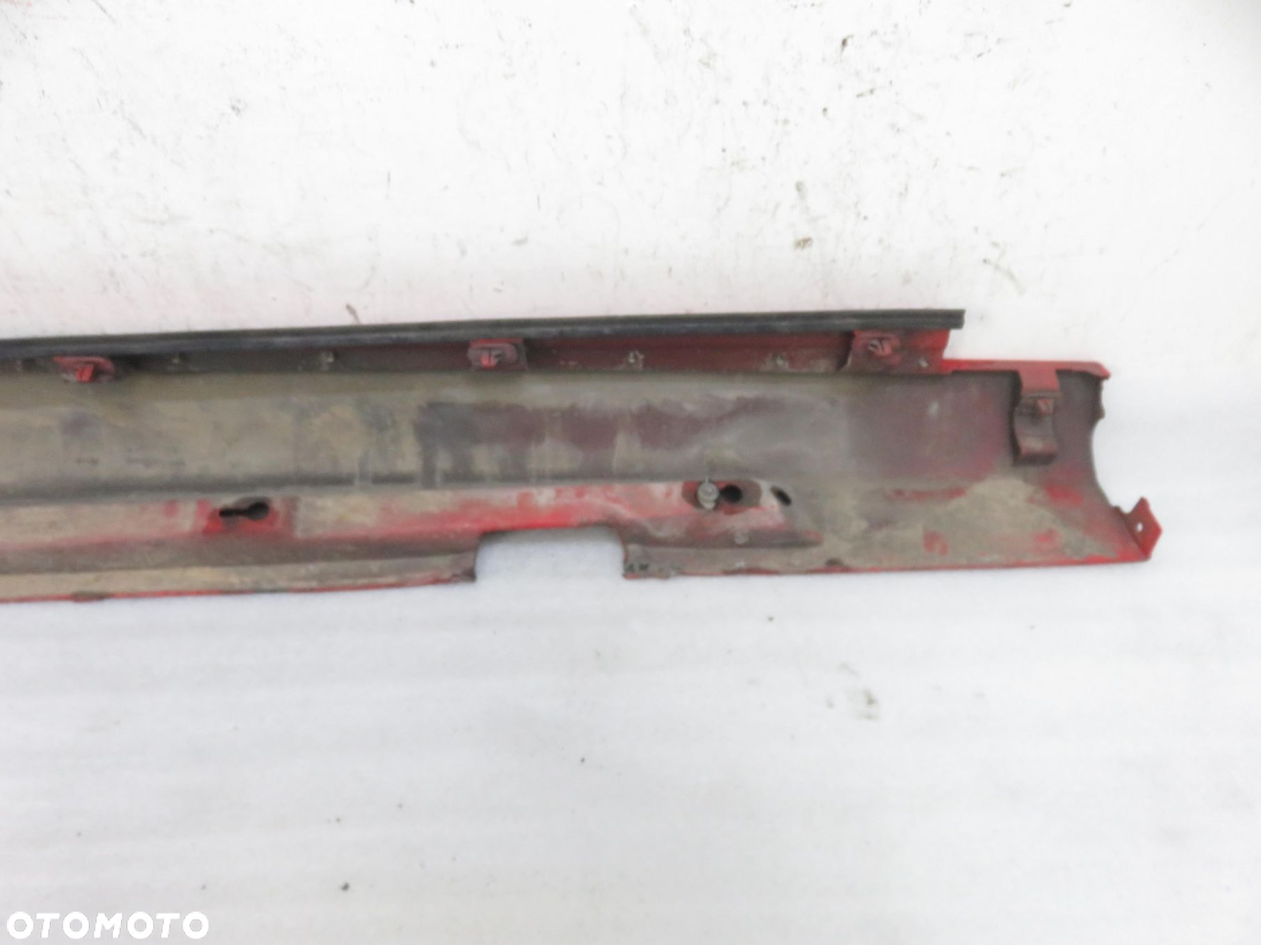 LISTWA PROGOWA LEWA VOLVO V60 I 612-46 - 10