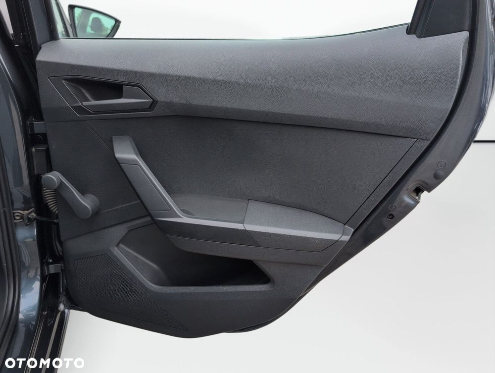 Seat Ibiza 1.0 TSI Style - 13