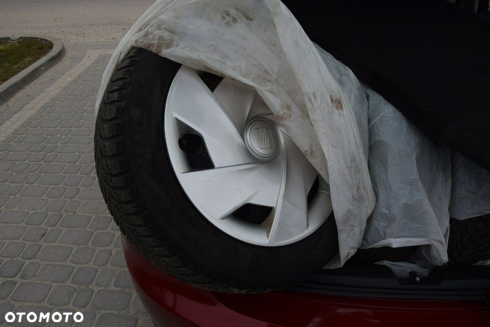 Seat Ibiza 1.2 TSI i-Tech - 19