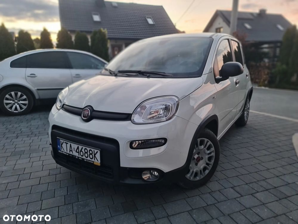 Fiat Panda 1.0 Hybrid - 2