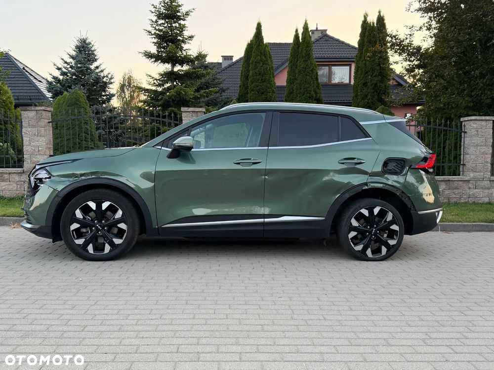 Kia Sportage ver-1-6-gdi-phev-2wd-vision - 7
