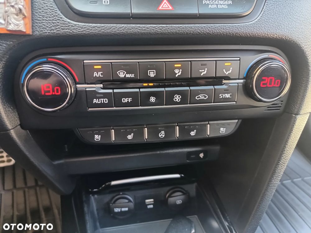 Kia XCeed 1.6 T-GDI L Business Line - 15