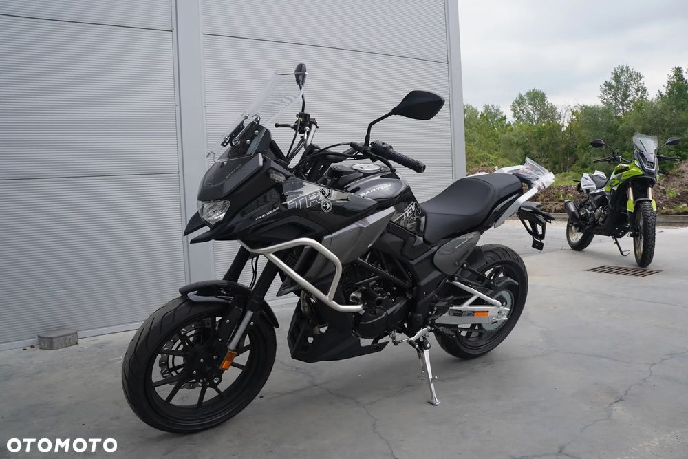 Barton Traverse 125 - 13