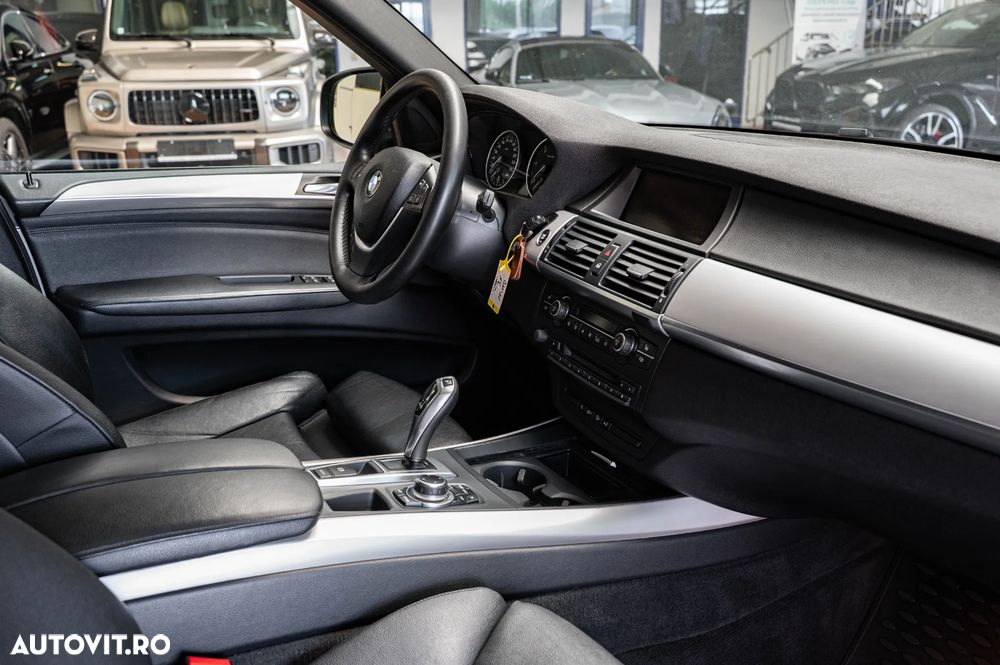BMW X5 xDrive30d M Sport Edition - 8