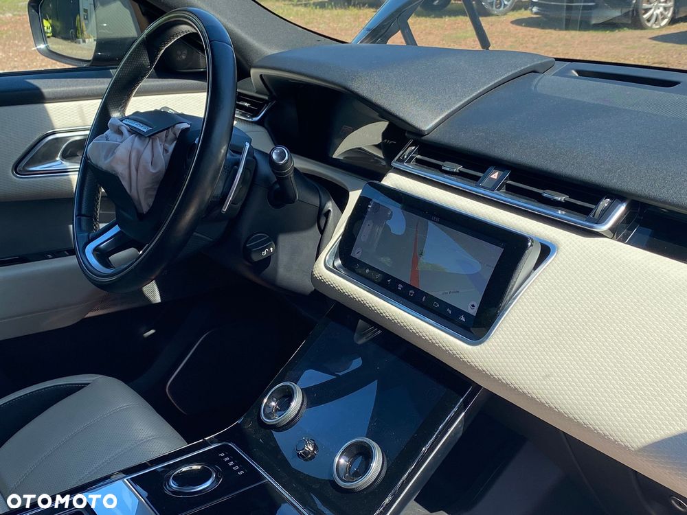 Land Rover Range Rover Velar 2.0 SD4 R-Dynamic SE - 15