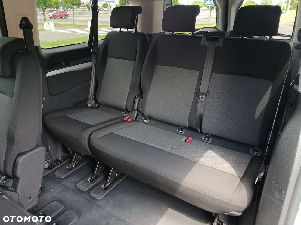 Toyota Proace Verso 2.0 D4-D Long Business - 19