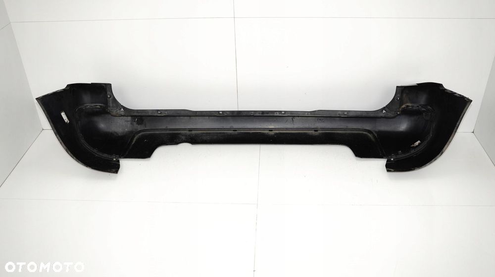 ZDERZAK TYŁ TYLNY CITROEN BERLINGO III 08-13R - 7
