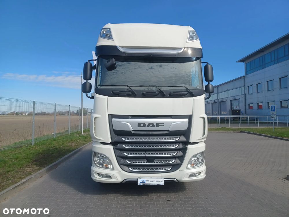 DAF XF.480 SSC  (32384) - 2