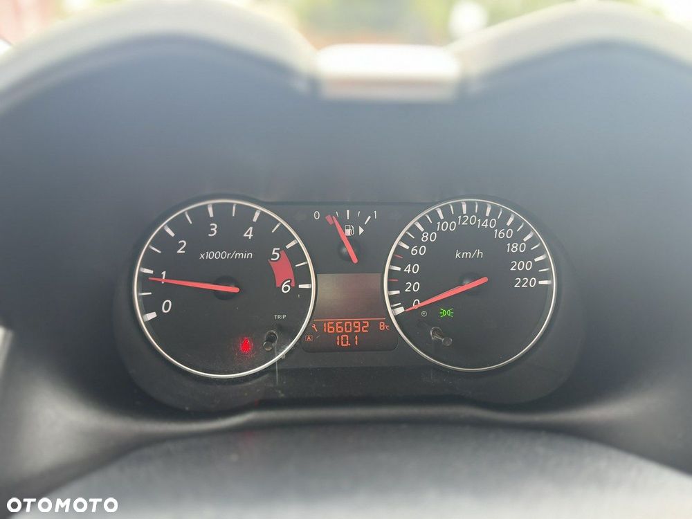 Nissan Note 1.5 dCi Acenta - 19