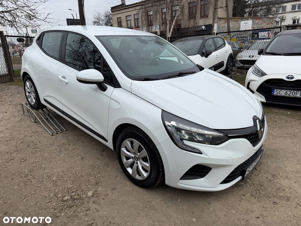 Renault Clio SCe 75 EXPERIENCE - 6