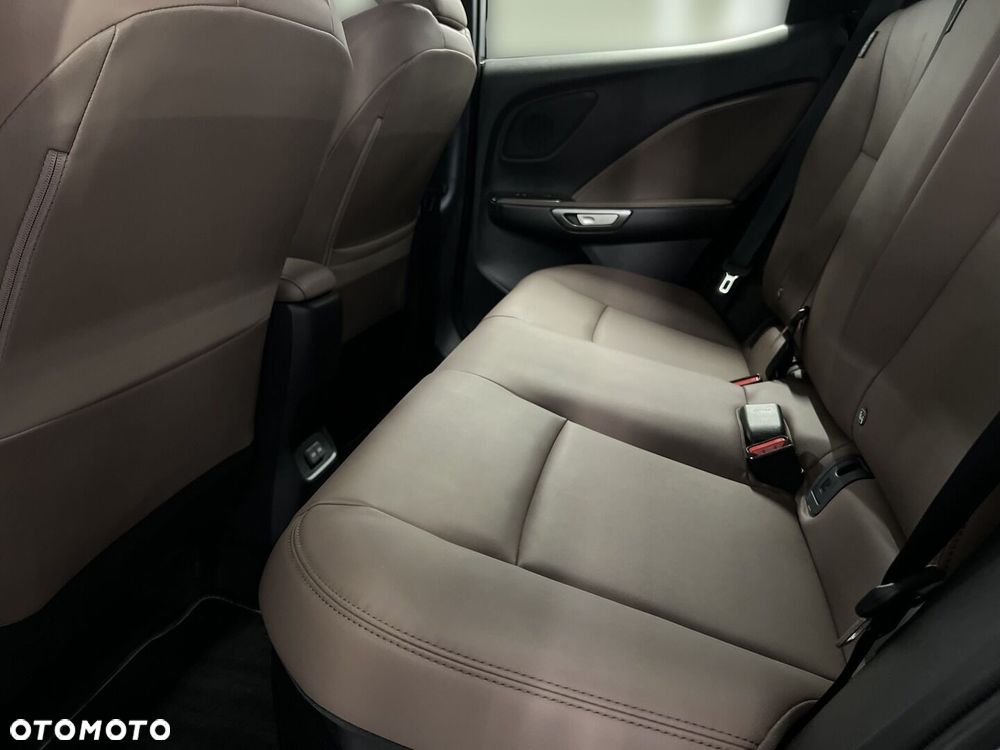 Lexus LBX 1.5 Hybrid Elegant - 12