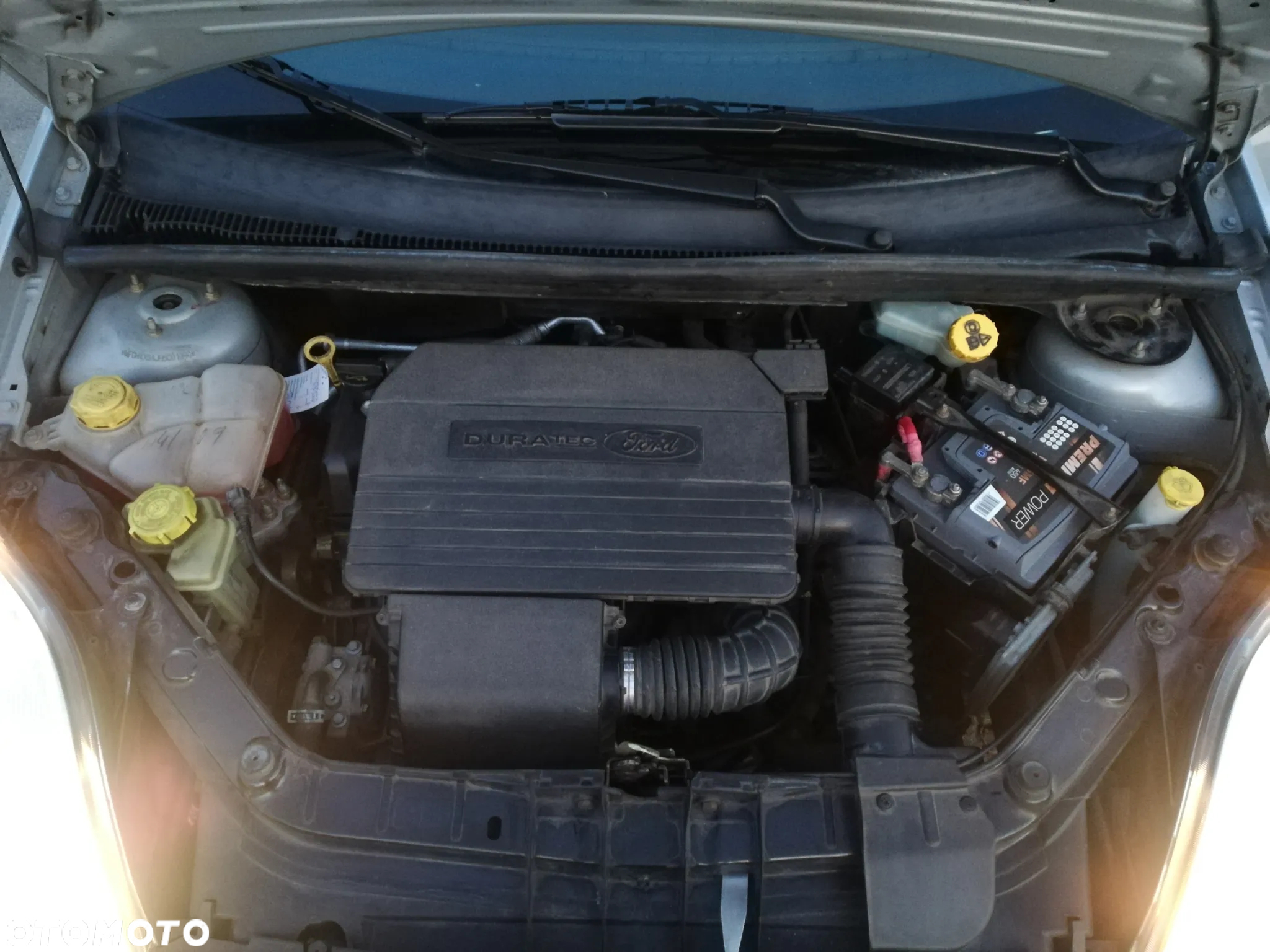 Ford Fiesta 1.3 Style - 9
