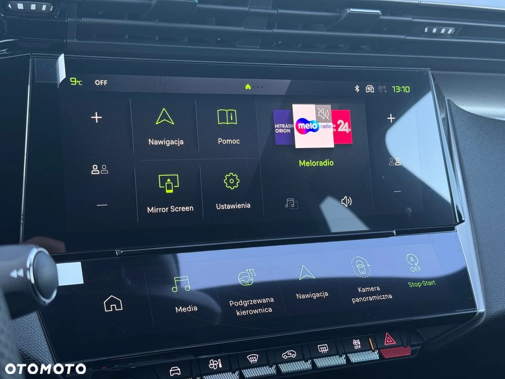 Peugeot 408 1.2 PureTech mHEV GT S&S e-DSC6 - 32