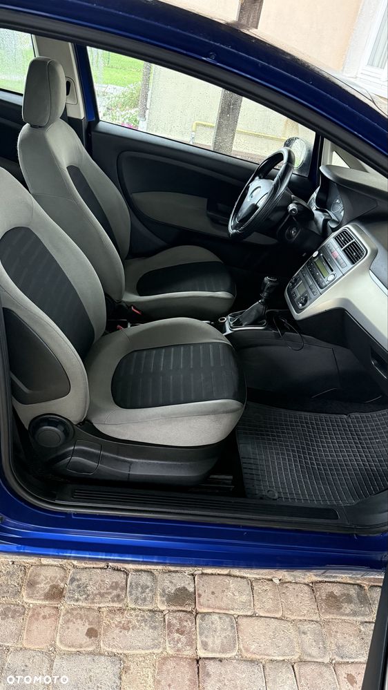 Fiat Punto - 13
