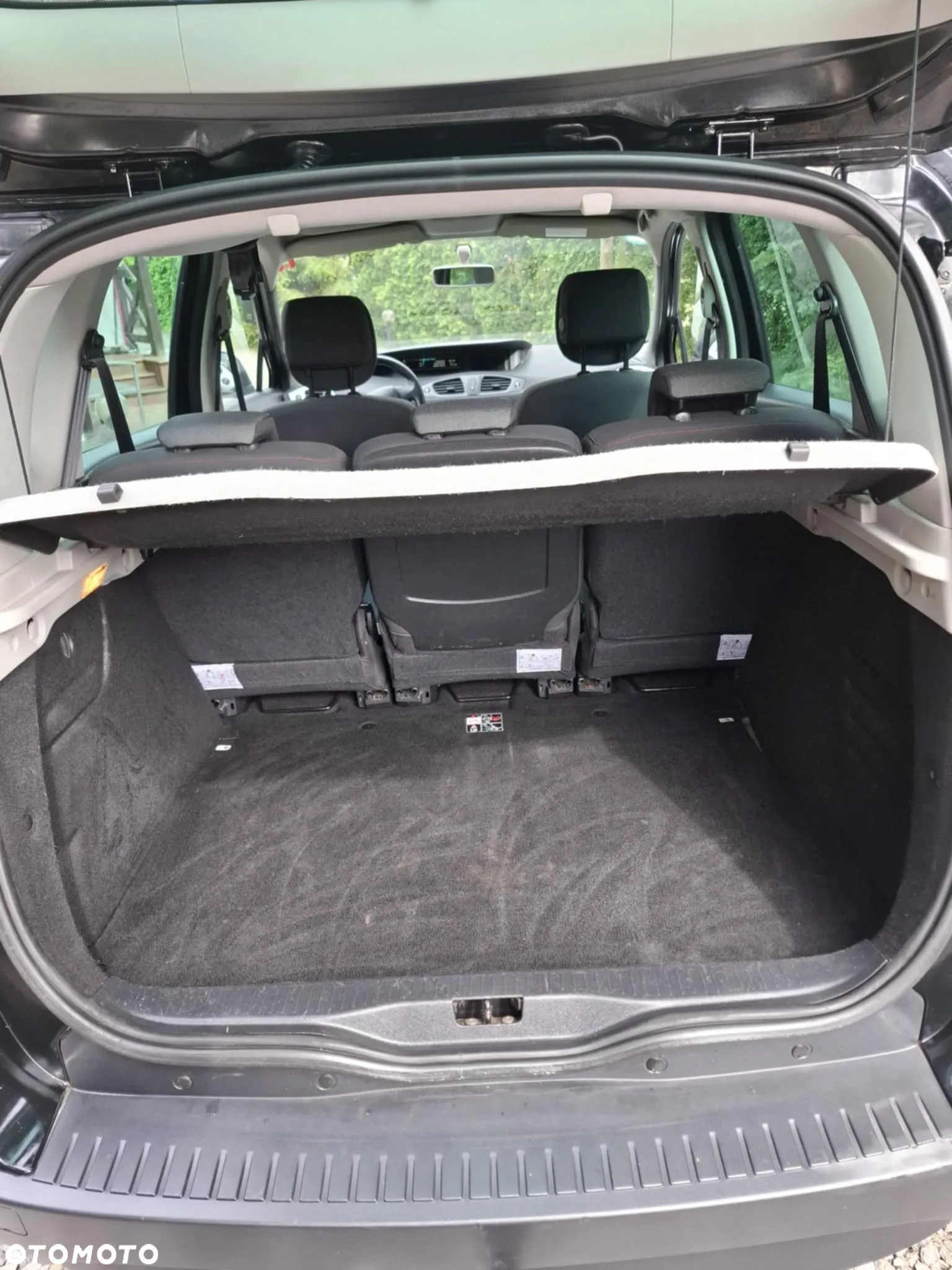 Renault Scenic - 14